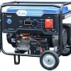 Бензиновый генератор ТСС SGG 6000EH3NA
