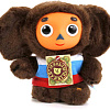 Классическая игрушка Мульти-пульти Союзмультфильм Чебурашка V85678/17A