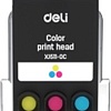 Печатающая головка Deli XJ511-0C