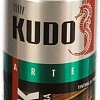 Лак Kudo тонирующий для дерева акриловый универсальный 0.52 л (дуб)