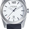 Наручные часы Locman Stealth 0810A08S-00WHBKSK