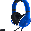 Наушники Razer Kaira X для Xbox (синий)