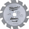 Пильный диск Milwaukee 4932256388