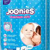 Трусики-подгузники Joonies Premium Soft XL 12-17 кг (38 шт)