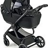 Универсальная коляска CAM Loving (2 в 1, 526 черный rock)