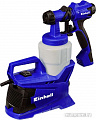 Краскораспылитель Einhell TC-SY 600 S