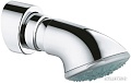 Верхний душ Grohe Movario 100 Five [28513000]