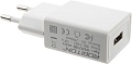 Сетевое зарядное Robiton USB2100 (белый)