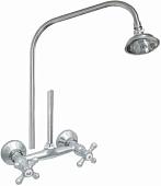 Душевая система ЦС ЭМ905004