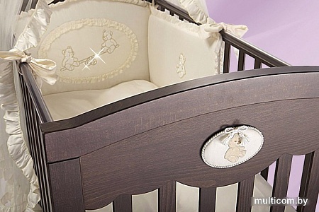 Детская кроватка Feretti Enchant FMS