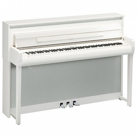 Цифровое пианино YAMAHA CLP-685