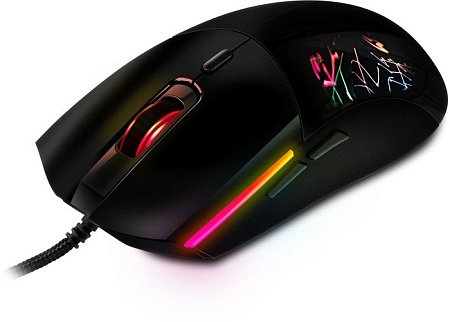 Игровая мышь SVEN RX-G800