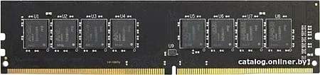 Оперативная память Silicon-Power 16GB DDR4 2666 МГц SP016GBLFU266X02