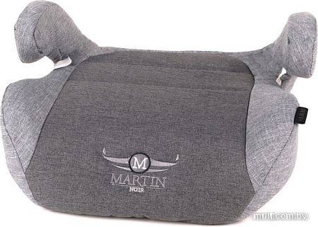 Детское сиденье Martin Noir Swift+ Isofix (argent grey)