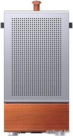 Jonsbo T7 (серебристый)