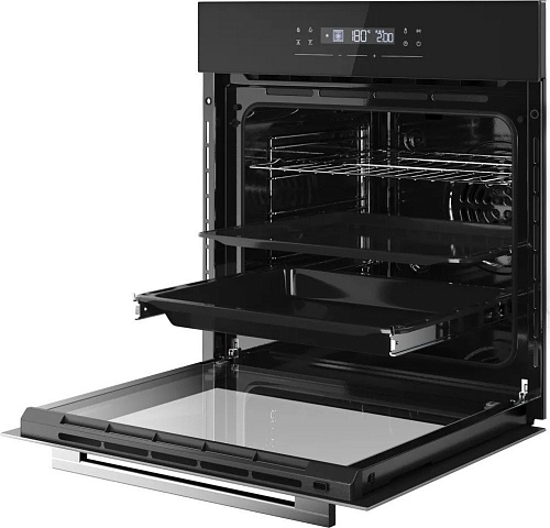 Электрический духовой шкаф KUPPERSBERG HO 615 BX