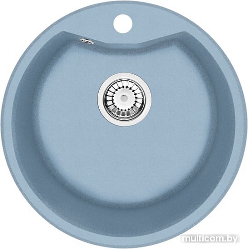 Кухонная мойка Deante Solis ZRS 7803 (песочный)
