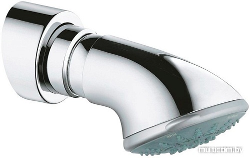 Верхний душ Grohe Movario 100 Five [28513000]