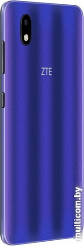 Смартфон ZTE Blade A3 2020 (лиловый)