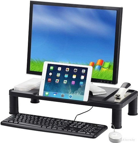 Подставка для монитора Buro Support LZ-323