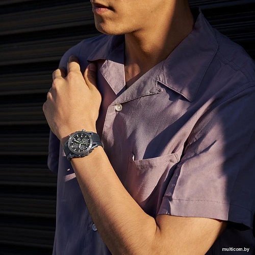 Наручные часы Casio EFS-S640PB-1A