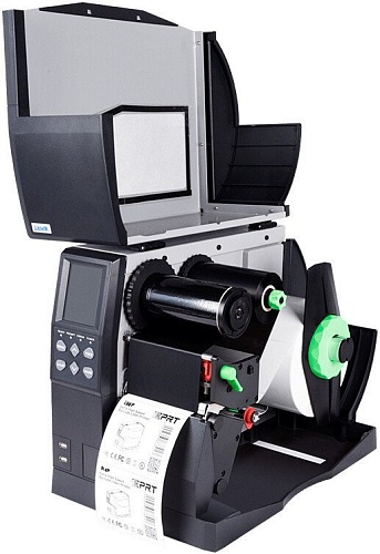 Принтер этикеток iDPRT iX4P 100700095