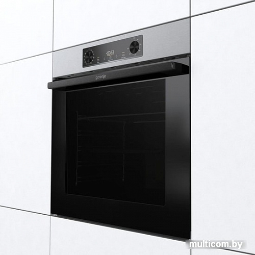 Электрический духовой шкаф Gorenje BOB6737E01X