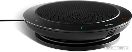Спикерфон для конференц-связи Jabra Speak 510 UC