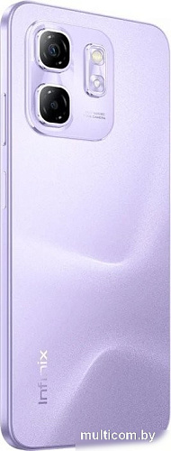Смартфон Infinix Hot 50i X6531B 4GB/256GB (фиолетовая мечта)