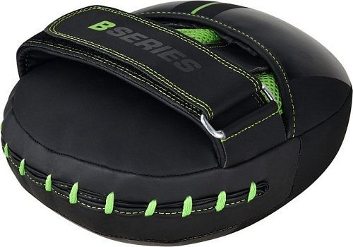 Лапа BoyBo B-series Flex BPF355 (черный/зеленый)