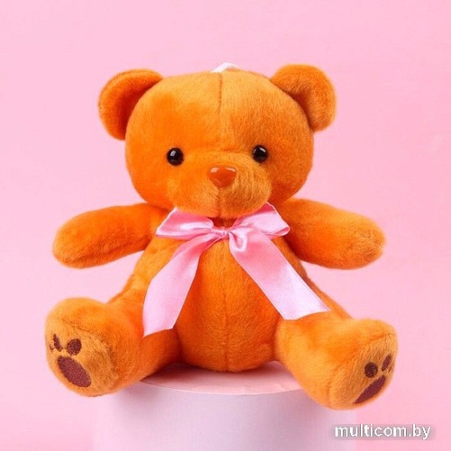 Классическая игрушка Milo Toys I love You 7059918