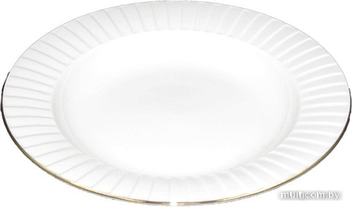 Тарелка глубокая DomiNado RLS1690-1