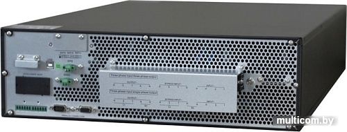 Источник бесперебойного питания Kiper Power Online 3P 20K