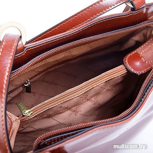 Городской рюкзак Francesco Molinary 513-8726-060-BRW