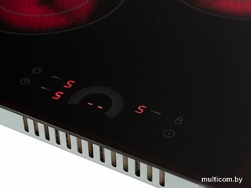 Варочная панель Schaub Lorenz SLK CY 42 H5