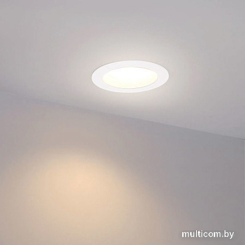 Точечный светильник Arlight IM-CYCLONE-R230-30W White6000 023218(2)