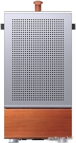 Jonsbo T7 (серебристый)