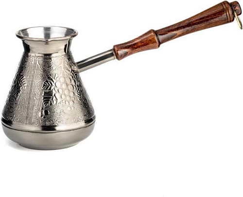 Турка Lara LR15-02 Blister