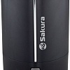 Кофемолка Sakura SA-6160WB