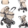 Универсальная коляска Lorelli Sola (2 в 1, бежевый)