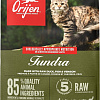 Сухой корм для кошек Orijen Tundra 85/15 1.8 кг