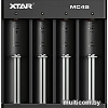 Зарядное устройство XTAR MC4S