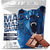 Гейнер Siberian Nutrogunz Mad Mass Gainer MG013 (2000 г, двойной шоколад)