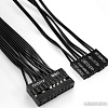 Корпус ExeGate AA-440-AA500 EX290183RUS