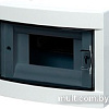 Бокс пластиковый TDM SQ0920-0003