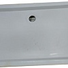 Душевой поддон Pelican 100x80 T100SQ