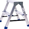 Лестница-стремянка Stairs AS202 (2 ступени)