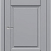 Межкомнатная дверь MDF-Techno Stefany 3003 80x200 (Ral 7040)