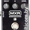 Гитарная педаль MXR M82 Bass Envelope Filter