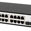 Управляемый коммутатор уровня 2+ SNR SNR-S2989G-24TX